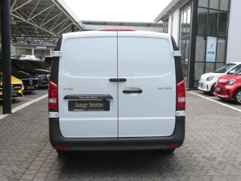 Mercedes-Benz Vito 116 CDI Kasten Extralang MBUX Navi Kamera