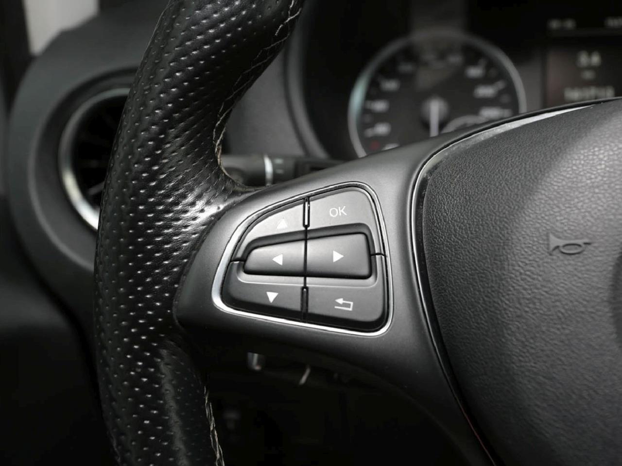 Mercedes-Benz Vito 116 CDI Kasten extralang Audio40 Kamera AHK