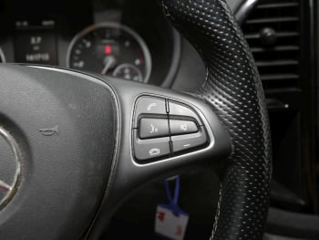 Mercedes-Benz Vito 116 CDI Kasten extralang Audio40 Kamera AHK