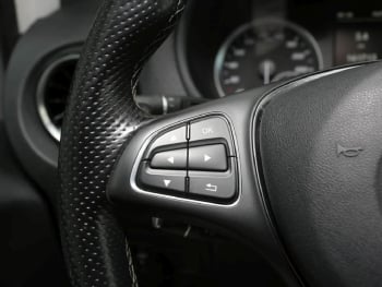Mercedes-Benz Vito 116 CDI Kasten extralang Audio40 Kamera AHK
