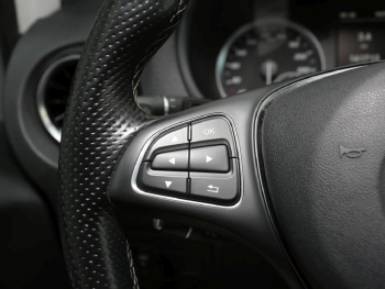 Mercedes-Benz Vito 116 CDI Kasten extralang Audio40 Kamera AHK