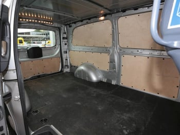 Mercedes-Benz Vito 116 CDI Kasten extralang Audio40 Kamera AHK