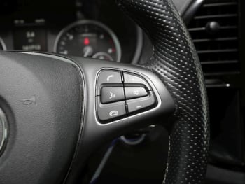 Mercedes-Benz Vito 116 CDI Kasten extralang Audio40 Kamera AHK