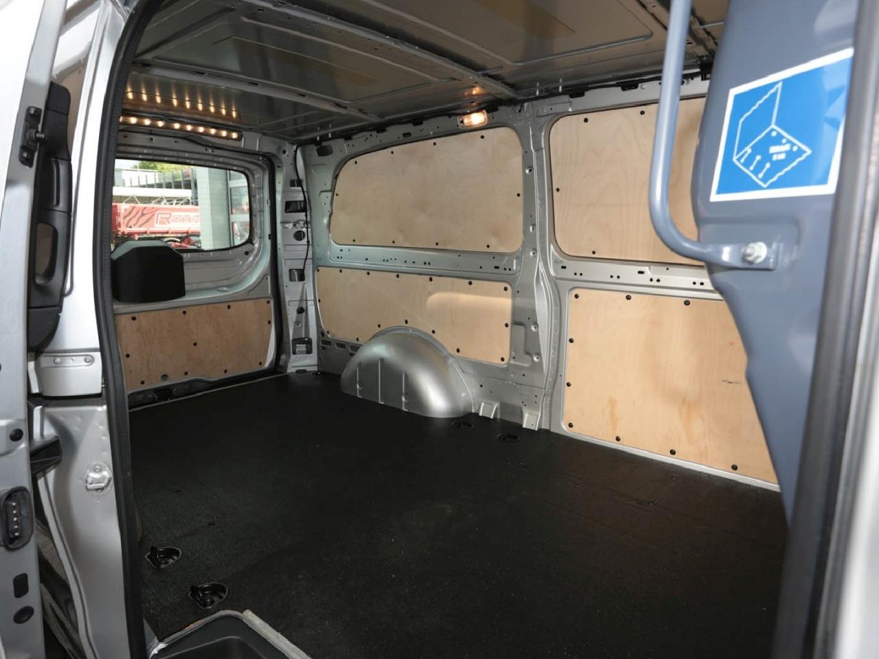 Mercedes-Benz Vito 116 CDI Kasten extralang Audio40 Kamera AHK