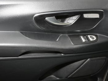 Mercedes-Benz Vito 116 CDI Kasten extralang Audio40 Kamera AHK