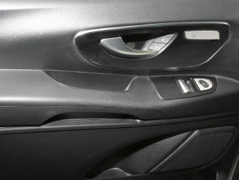 Mercedes-Benz Vito 116 CDI Kasten extralang Audio40 Kamera AHK