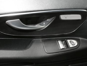 Mercedes-Benz Vito 116 CDI Kasten extralang Audio40 Kamera AHK
