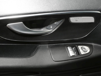 Mercedes-Benz Vito 116 CDI Kasten extralang Audio40 Kamera AHK