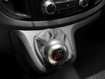 Mercedes-Benz Vito 116 CDI Kasten extralang Audio40 Kamera AHK