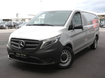 Mercedes-Benz Vito 116 CDI Kasten extralang Audio40 Kamera AHK