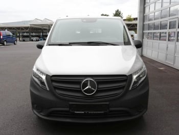 Mercedes-Benz Vito 116 CDI Kasten extralang Audio40 Kamera AHK