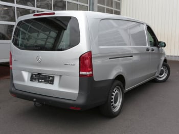 Mercedes-Benz Vito 116 CDI Kasten extralang Audio40 Kamera AHK