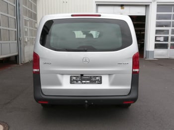 Mercedes-Benz Vito 116 CDI Kasten extralang Audio40 Kamera AHK