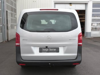 Mercedes-Benz Vito 116 CDI Kasten extralang Audio40 Kamera AHK