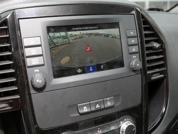 Mercedes-Benz Vito 116 CDI Kasten extralang Navi AHK ParkPaket