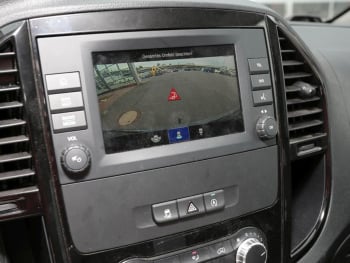 Mercedes-Benz Vito 116 CDI Kasten extralang Navi AHK ParkPaket