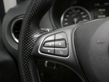 Mercedes-Benz Vito 116 CDI Kasten extralang Navi AHK ParkPaket