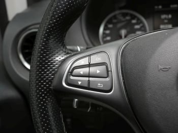 Mercedes-Benz Vito 116 CDI Kasten extralang Navi AHK ParkPaket