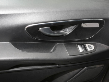 Mercedes-Benz Vito 116 CDI Kasten extralang Navi AHK ParkPaket