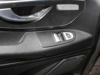Mercedes-Benz Vito 116 CDI Kasten extralang Navi AHK ParkPaket