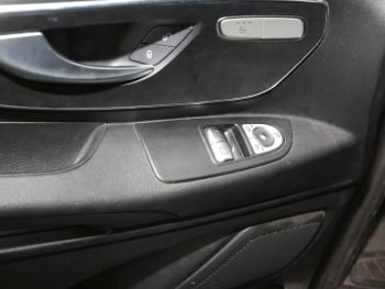Mercedes-Benz Vito 116 CDI Kasten extralang Navi AHK ParkPaket