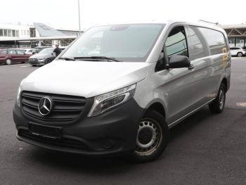 Mercedes-Benz Vito 116 CDI Kasten extralang Navi AHK ParkPaket