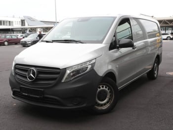 Mercedes-Benz Vito 116 CDI Kasten extralang Navi AHK ParkPaket