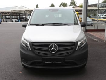 Mercedes-Benz Vito 116 CDI Kasten extralang Navi AHK ParkPaket