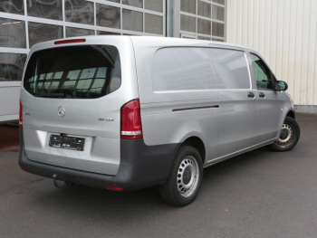 Mercedes-Benz Vito 116 CDI Kasten extralang Navi AHK ParkPaket