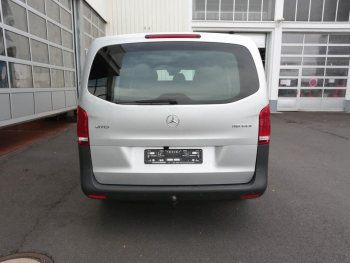 Mercedes-Benz Vito 116 CDI Kasten extralang Navi AHK ParkPaket