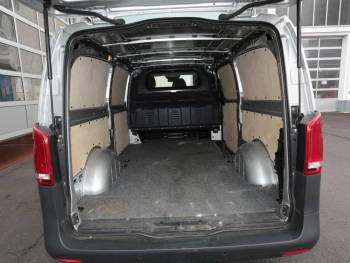 Mercedes-Benz Vito 116 CDI Kasten extralang Navi AHK ParkPaket