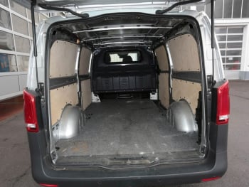 Mercedes-Benz Vito 116 CDI Kasten extralang Navi AHK ParkPaket
