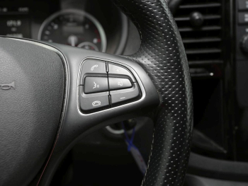 Mercedes-Benz Vito 116 CDI Kasten extralang Navi AHK ParkPaket