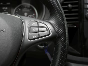 Mercedes-Benz Vito 116 CDI Kasten extralang Navi AHK ParkPaket