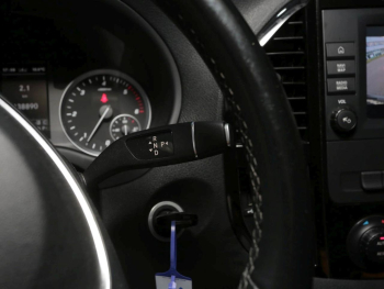 Mercedes-Benz Vito 116 CDI Kasten Extralang Navi Standheizung
