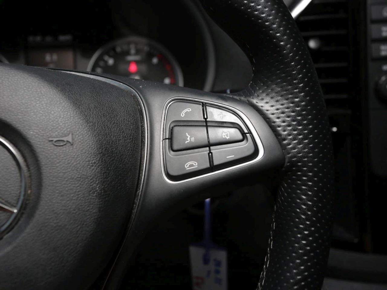 Mercedes-Benz Vito 116 CDI Kasten Extralang Navi Standheizung