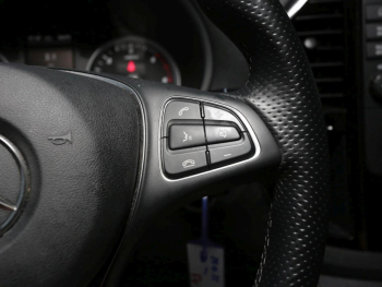 Mercedes-Benz Vito 116 CDI Kasten Extralang Navi Standheizung