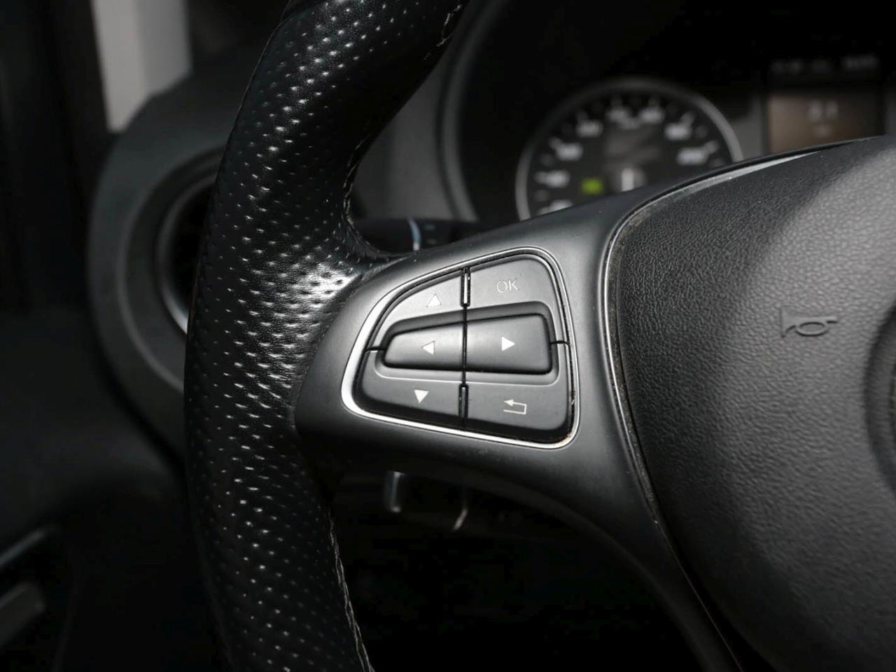 Mercedes-Benz Vito 116 CDI Kasten Extralang Navi Standheizung