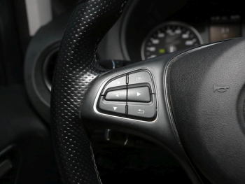 Mercedes-Benz Vito 116 CDI Kasten Extralang Navi Standheizung