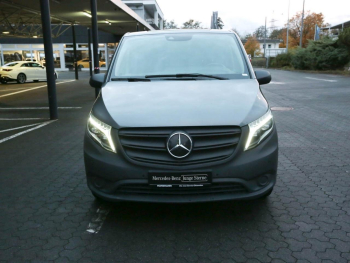Mercedes-Benz Vito 116 CDI Kasten Extralang Navi Standheizung