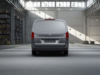 Mercedes-Benz Vito 116 CDI Kasten Extralang Navi Standheizung