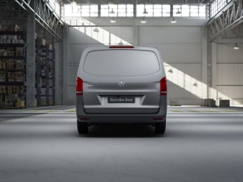 Mercedes-Benz Vito 116 CDI Kasten Extralang Navi Standheizung
