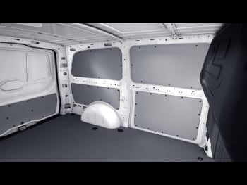 Mercedes-Benz Vito 116 CDI Kasten lang Navi Kamera DAB ParkP