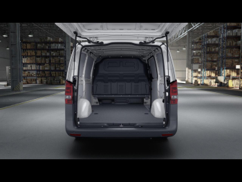 Mercedes-Benz Vito 116 CDI Kasten lang Navi Kamera DAB ParkP