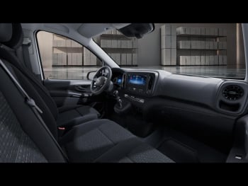 Mercedes-Benz Vito 116 CDI Kasten Lang AHK Kamera WinterPaket