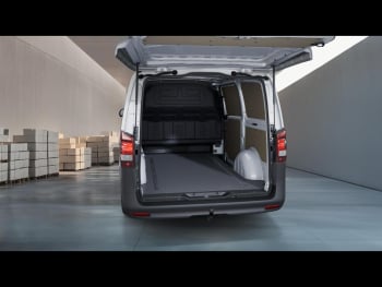 Mercedes-Benz Vito 116 CDI Kasten Lang AHK Kamera WinterPaket