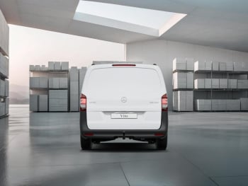 Mercedes-Benz Vito 116 CDI Kasten Lang AHK Kamera WinterPaket
