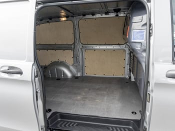 Mercedes-Benz Vito 116 CDI Kasten lang Navi Kamera AHK Klima