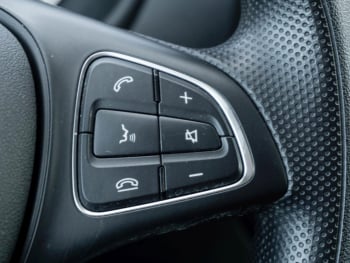 Mercedes-Benz Vito 116 CDI Kasten lang Navi Kamera AHK Klima