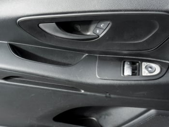 Mercedes-Benz Vito 116 CDI Kasten lang Navi Kamera AHK Klima